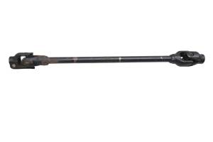 09 Kubota RTV1100CW Steering Stem Shaft