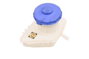09 Kubota RTV1100CW Brake Oil Bottle Tank Reservoir