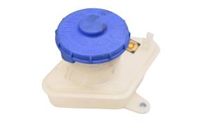 Kubota - 09 Kubota RTV1100CW Brake Oil Bottle Tank Reservoir - Image 2