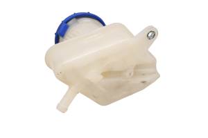 Kubota - 09 Kubota RTV1100CW Brake Oil Bottle Tank Reservoir - Image 3