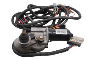 16 Kubota RTV-X1140W Windshield Wiper Motor