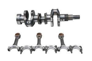 Kubota - 16 Kubota RTV-X1100CW Crankshaft Crank Shaft & Connecting Rods - Image 5
