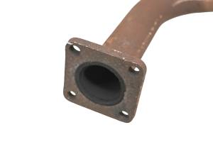 Kubota - 11 Kubota RTV900XTW Muffler Exhaust Pipe - Image 3