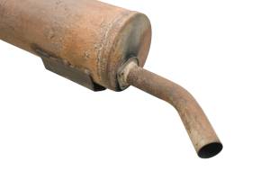 Kubota - 11 Kubota RTV900XTW Muffler Exhaust Pipe - Image 5