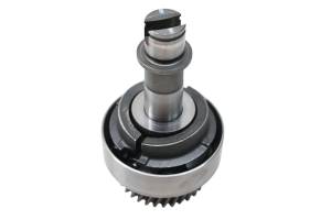 Kubota - 16 Kubota RTV-X1100CW Governor Shaft Assembly - Image 2