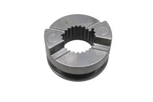 16 Kubota RTV-X1100CW Differential Lock Clutch