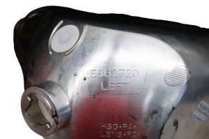 Kubota - 16 Kubota RTV-X1100CW Front Left Headlight - Image 4