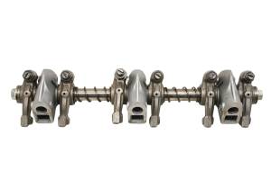 21 Kubota RTV-X1140W Valve Rocker Arms