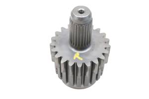 Kubota - 16 Kubota RTV-X1100CW Rear Right Differential Gear Shaft - Image 2