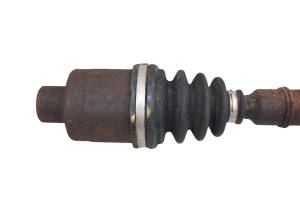 Kubota - 16 Kubota RTV-X1100CW Front Propeller Shaft - Image 2