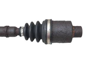 Kubota - 16 Kubota RTV-X1100CW Front Propeller Shaft - Image 3