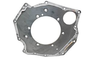 Kubota - 21 Kubota RTV-X1140W Flywheel Bracket Mount - Image 3