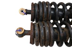 Kubota - 16 Kubota RTV-X1100CW Rear Shocks Suspension Left & Right - Image 2