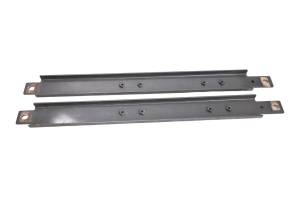 09 Kubota RTV1100CW Headrest Bracket Mounts