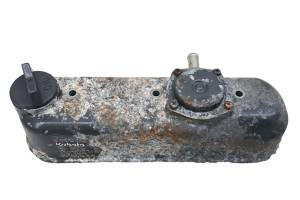 16 Kubota RTV-X1100CW Valve Cover