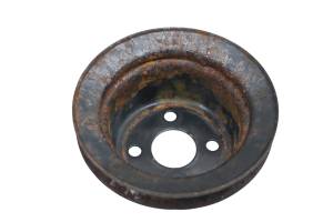 Kubota - 16 Kubota RTV-X1100CW Fan Pulley - Image 2