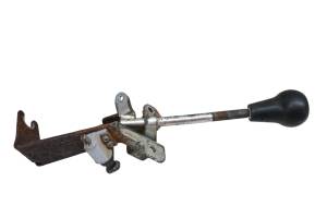 16 Kubota RTV-X1100CW Fwd Shift Lever Shifter