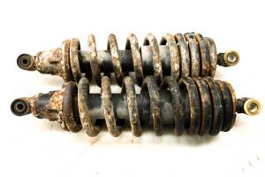 15 Kubota RTV X900 G Rear Shocks Suspension