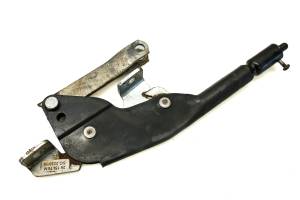 15 Kubota RTV X900 G Parking Brake Lever