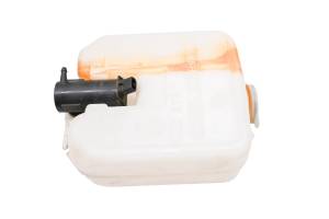 09 Kubota RTV1100CW Windshield Wiper Fluid Bottle Reservoir