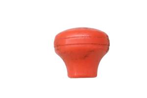 Kubota - 16 Kubota RTV-X1100CW Main Shift Knob Grip - Image 2