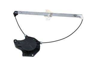Kubota - 16 Kubota RTV-X1100CW Left Door Window Crank Regulator - Image 1
