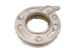 Kubota - 21 Kubota RTV-X1140W Rear Right Brake Actuator & Plate - Image 3