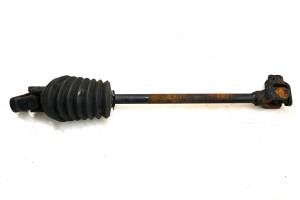 10 Kubota RTV1100CR9 Steering Stem Shaft