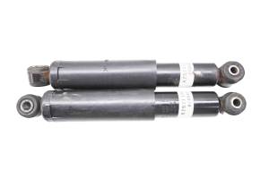 09 Kubota RTV1100CW Rear Shocks Suspension