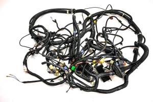 10 Kubota RTV1100CR9 Wire Harness Electrical Wiring