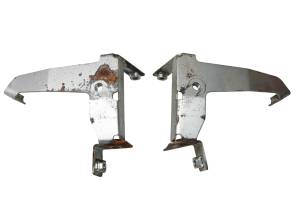 Kubota - 16 Kubota RTV-X1100CW A/C Air Duct Brackets Left & Right - Image 3