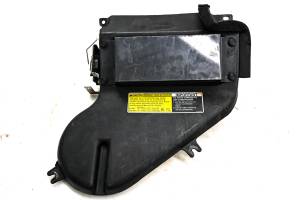 Kubota - 10 Kubota RTV1100CR9 Blower Air Duct Cover & Actuator Servo Motor - Image 4