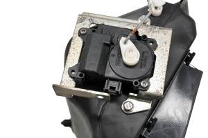Kubota - 10 Kubota RTV1100CR9 Blower Air Duct Cover & Actuator Servo Motor - Image 6