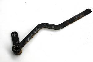 10 Kubota RTV1100CR9 Front Differential Lock Shift Lever