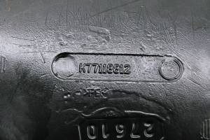 Kubota - 10 Kubota RTV1100CR9 Defroster Air Duct - Image 5