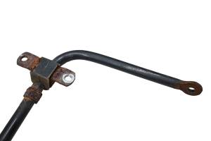 Kubota - 16 Kubota RTV-X1100CW Front Swaybar - Image 4