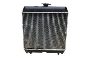 16 Kubota RTV-X1100CW Front Radiator