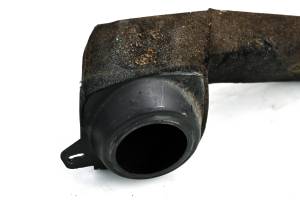 Kubota - 10 Kubota RTV1100CR9 Rear Cabin Vent Tubes Duct - Image 2