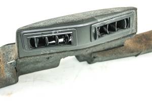 Kubota - 10 Kubota RTV1100CR9 Rear Cabin Vent Tubes Duct - Image 3