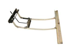 Kubota - 15 Kubota RTV X 1100 C Hood Hinge Bracket Mount - Image 2