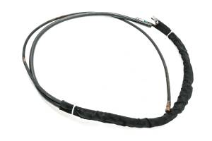 10 Kubota RTV1100CR9 Hydraulic Oil Lines