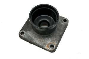 10 Kubota RTV1100CR9 Transmission Breather Cover