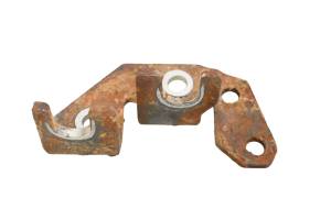 21 Kubota RTV-X1140W Shift Cable Stay Bracket Mount