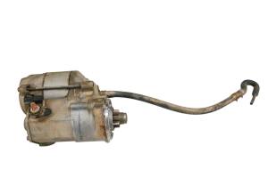 11 Kubota RTV900XTW Starter Motor