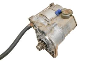 Kubota - 11 Kubota RTV900XTW Starter Motor - Image 3