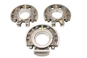 15 Kubota RTV X 1100 C Crankshaft Bearing Journals