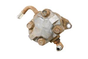 15 Kubota RTV X 1100 C Hydraulic Oil Pump