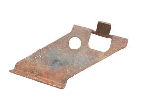 Kubota - 15 Kubota RTV X 1100 C Water Pipe Guide Bracket Mount - Image 2