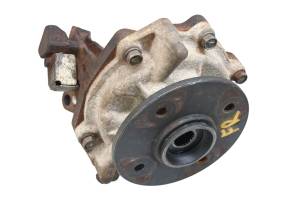 16 Kubota RTV-X1100CW Front Right Spindle Knuckle