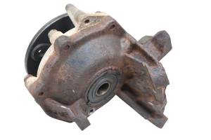 Kubota - 16 Kubota RTV-X1100CW Front Right Spindle Knuckle - Image 2